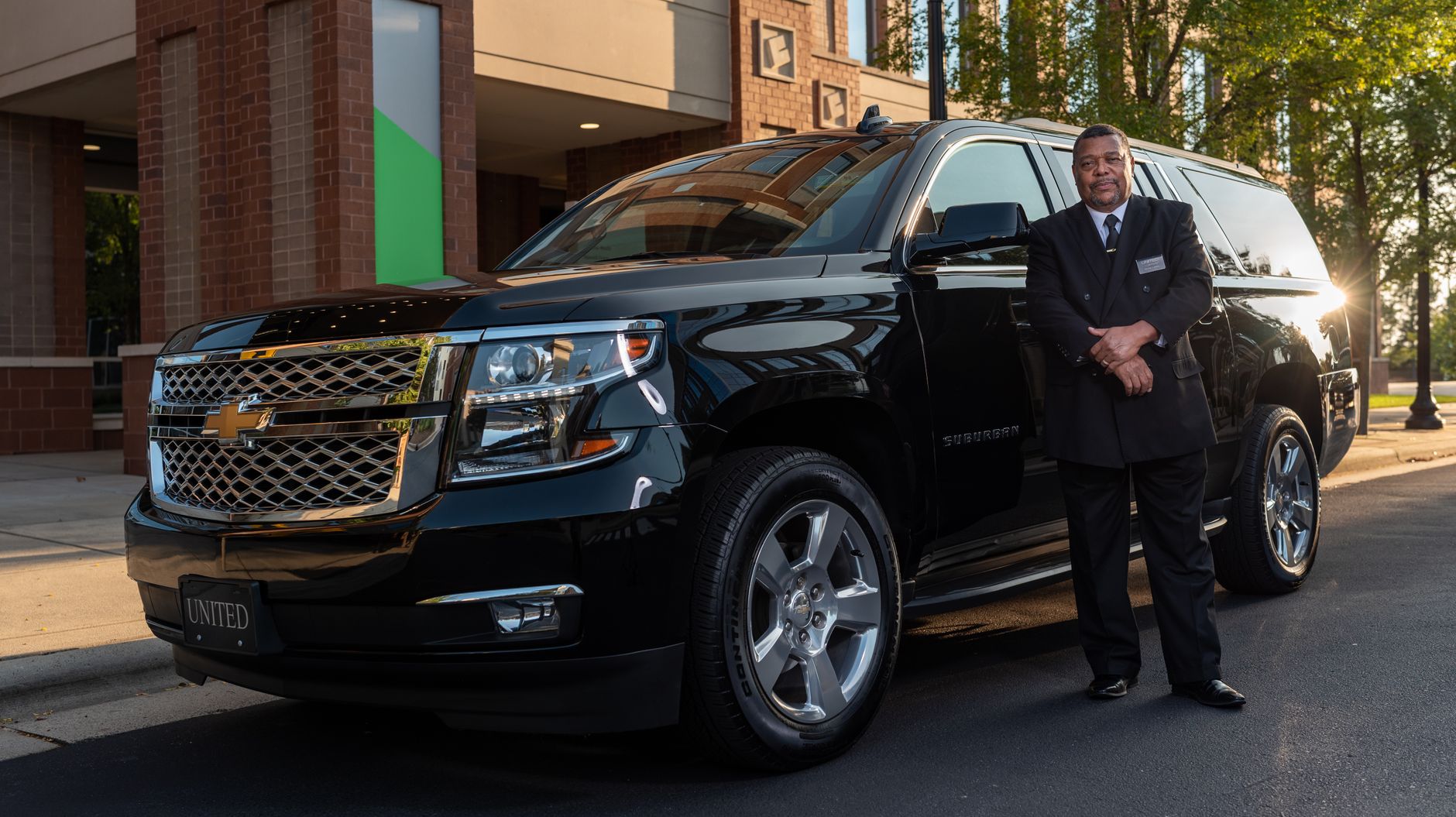Chauffeur privé à Mulhouse